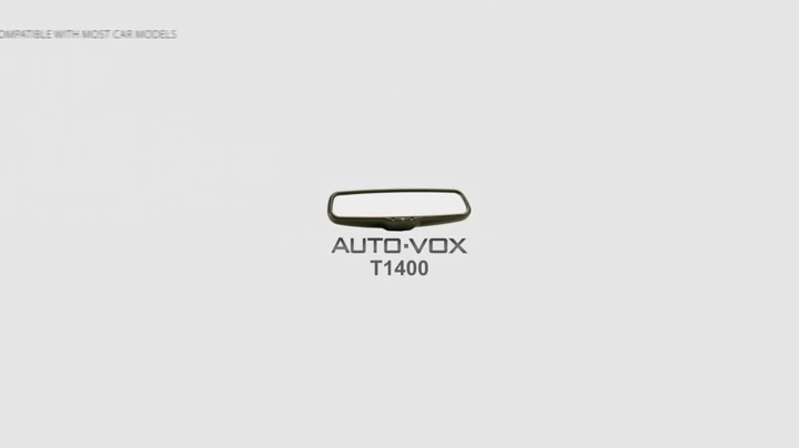 Amazon.com: AUTO-VOX: T2